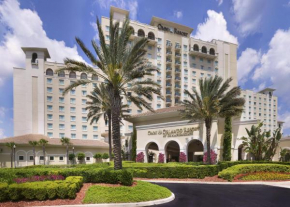  Omni Orlando Resort at Championsgate  Киссимми